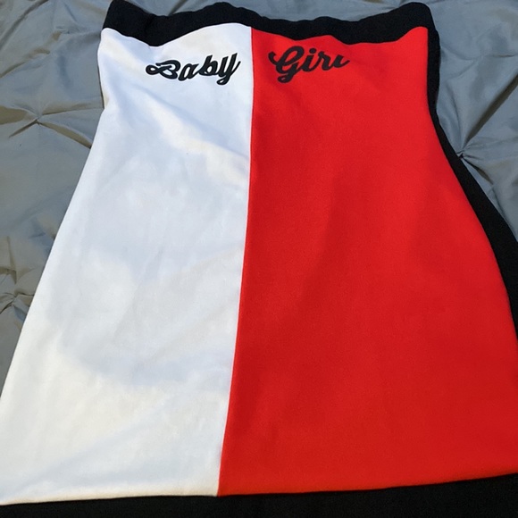 NWT fashion nova dress ♥️ - Picture 7 of 9